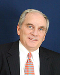William A. Peak, CPA