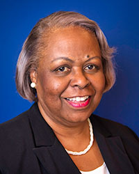 Janice F. White
