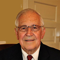 Robert C. Claud