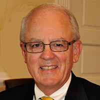 Douglas C. Naismith