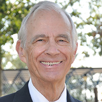 Henry G. Simpson