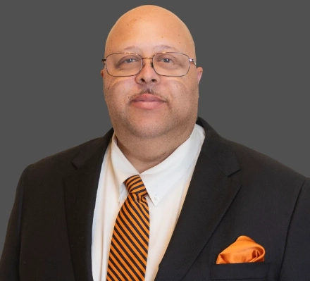 Honorable Vaughn T. Breedlove