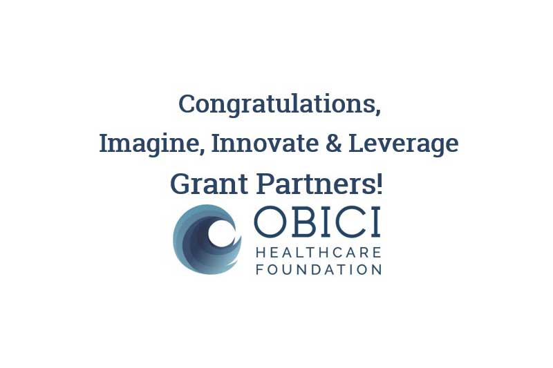 Obici Healthcare Foundation awards Over $1.1M in Innovation Grants