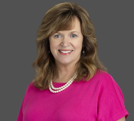 Tracy Spence